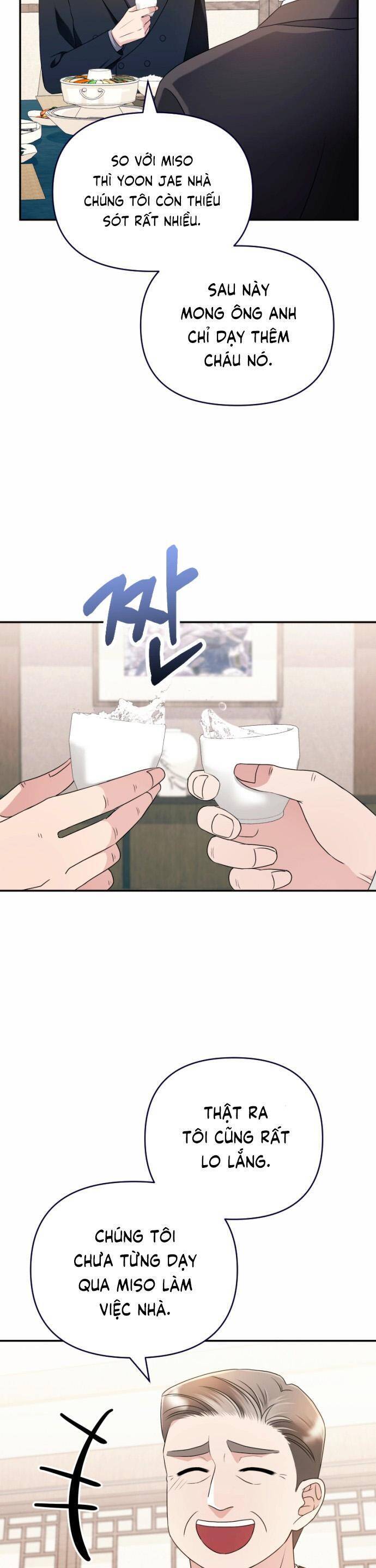 Tập Vào Vai Phản Diện Chương 9 Ảnh 19