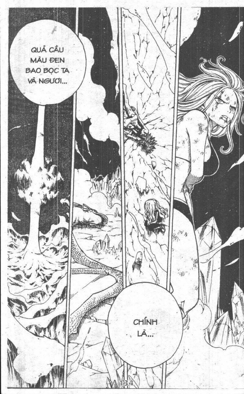 Rave Master (Scan) Chương 38 Ảnh 135