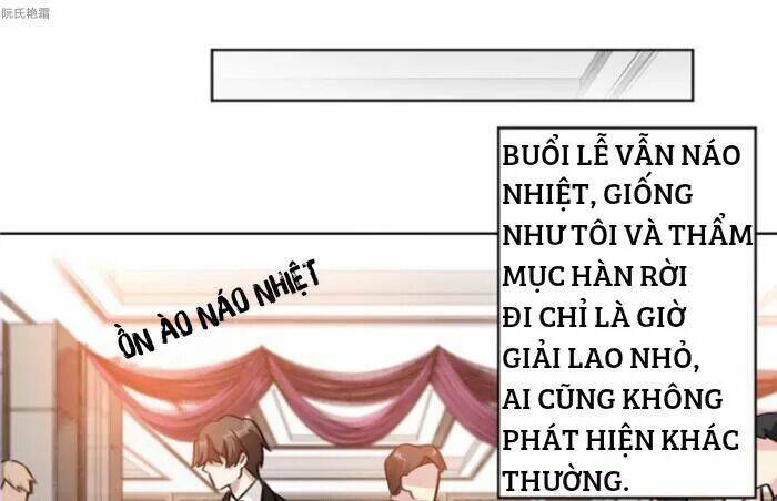 Trọng Sinh Noãn Hôn Khinh Sủng Thê Chương 10 Ảnh 7