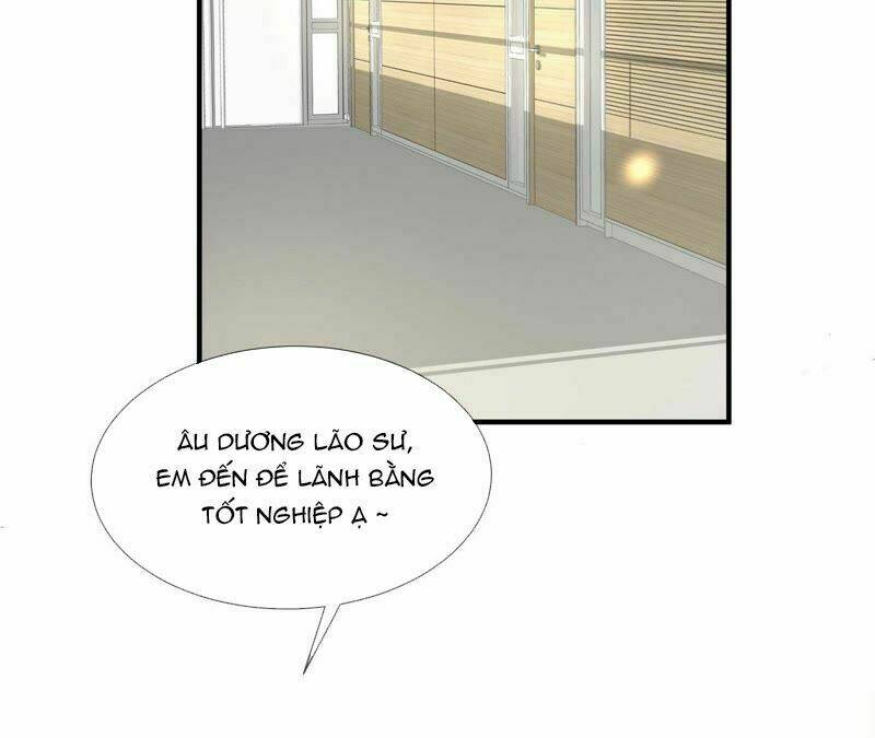 Chiến Lược Lãng Mạn Của Thịnh Thiếu Chương 78 Ảnh 40