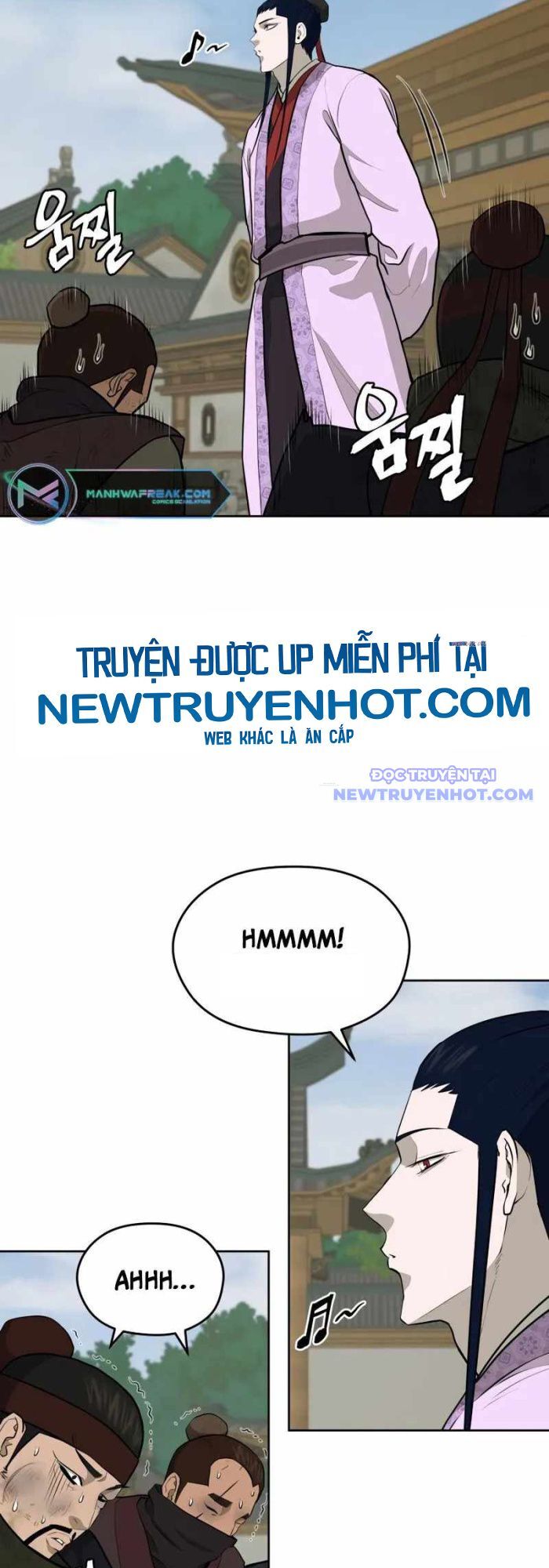 Thái Thú Kang Jin Lee Chương 82 Ảnh 4