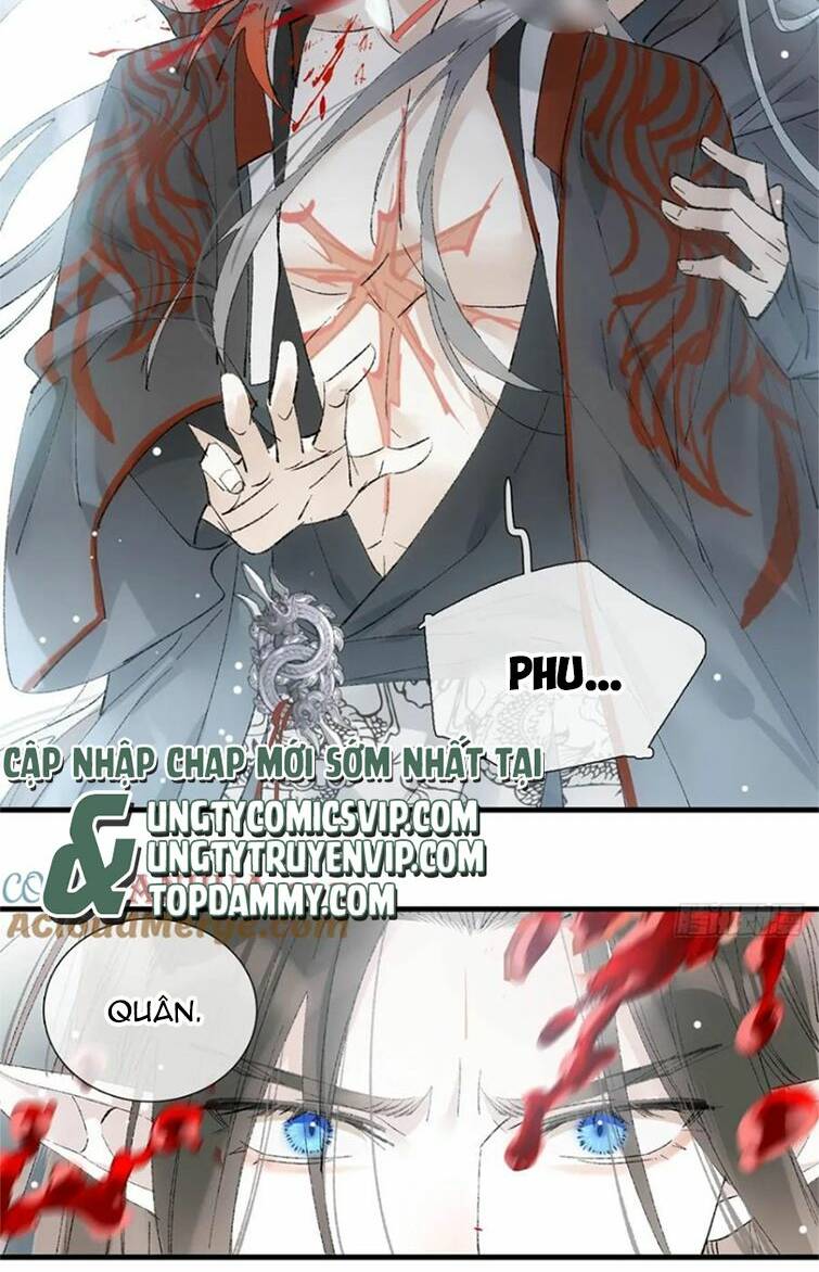 Tiên Ma Quấn Quýt Chương 69 Ảnh 16