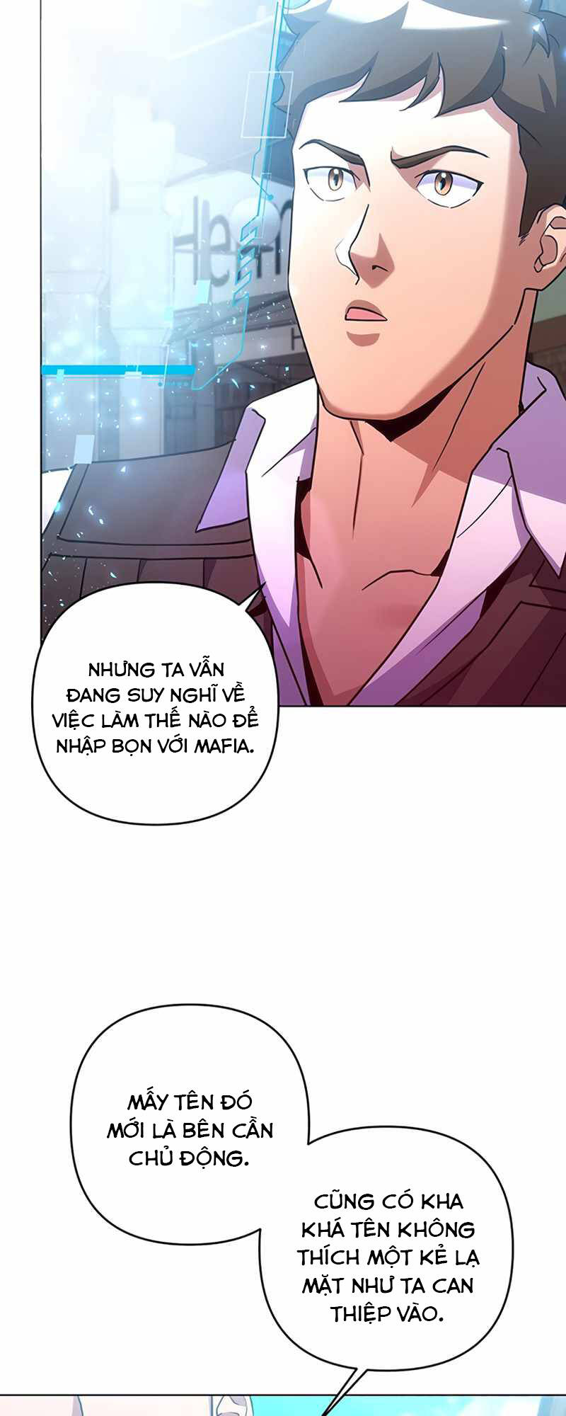 Sinh Tồn Trong Cuốn Tiểu Thuyết Manhwa Chương 18 Ảnh 35