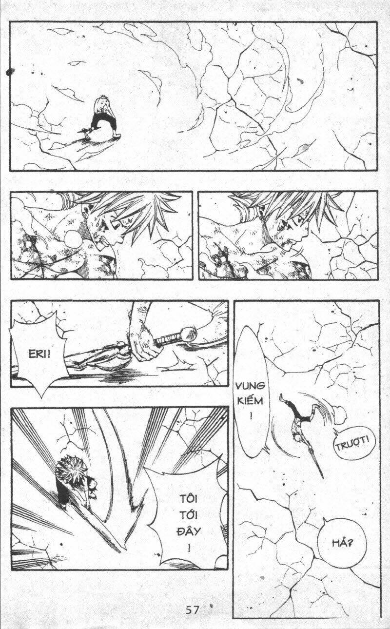 Rave Master (Scan) Chương 39 Ảnh 58