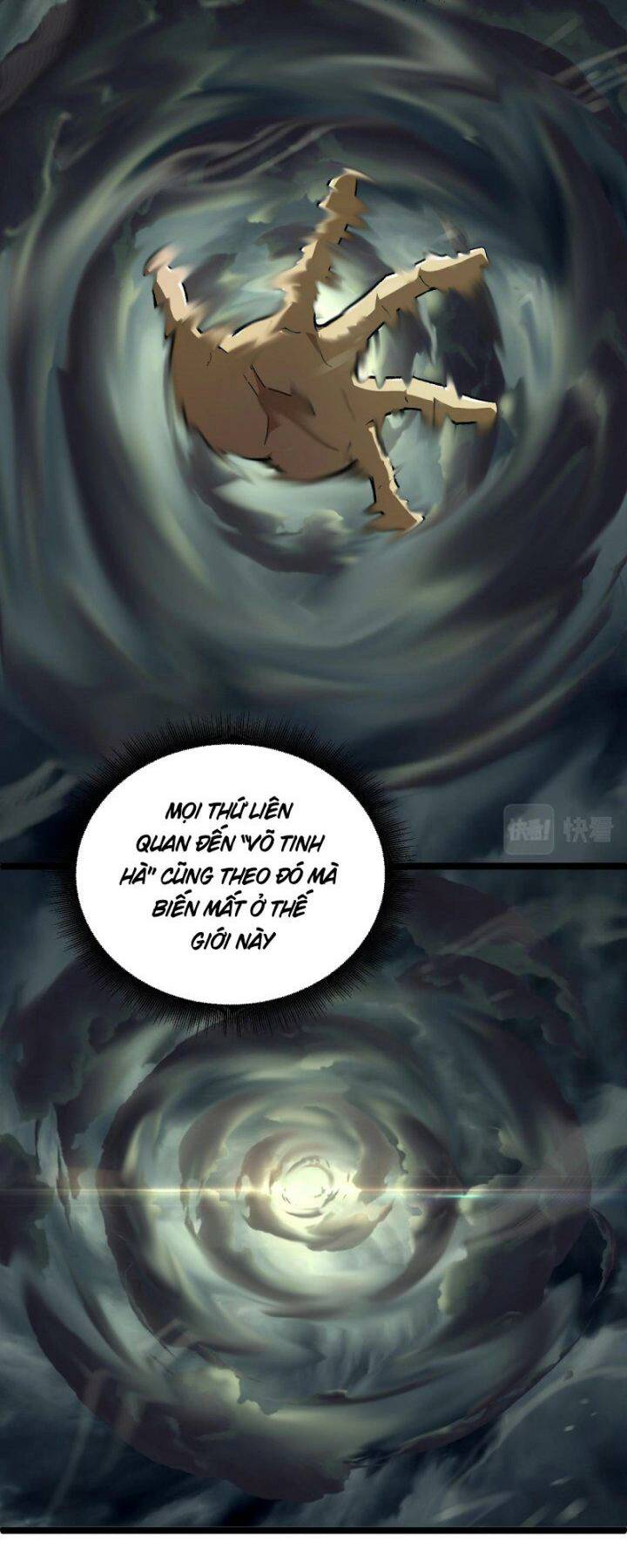 Sự Trở Lại Của Đệ Nhất Tông Sư Chương 66 Ảnh 13