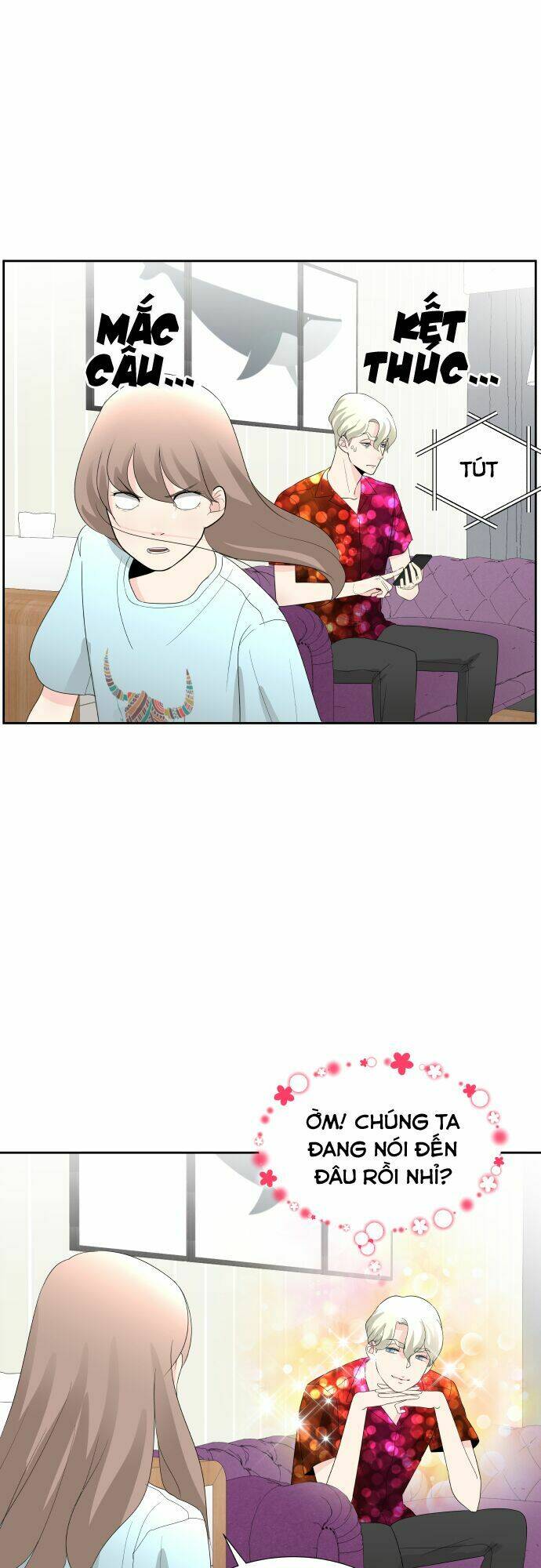 Oh My God Chương 2 Ảnh 31