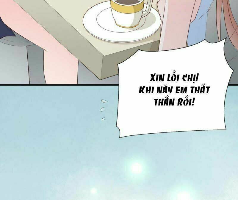 Chiến Lược Lãng Mạn Của Thịnh Thiếu Chương 72 Ảnh 24
