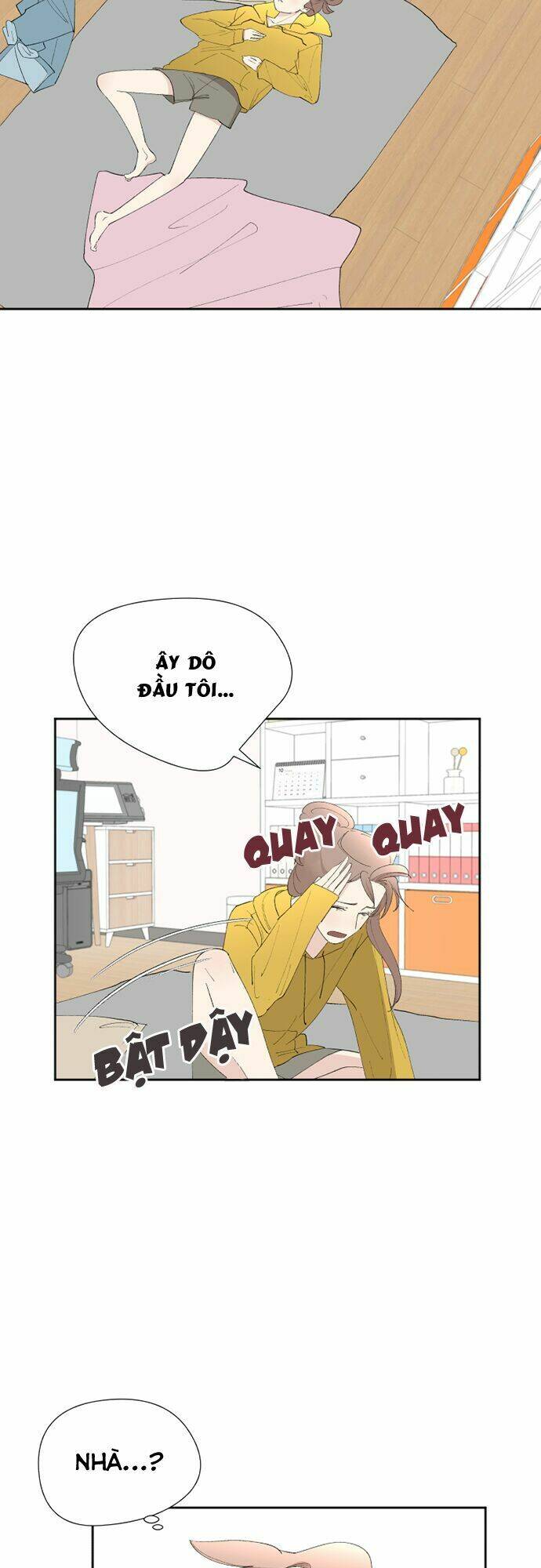 Oh My God Chương 8 Ảnh 4
