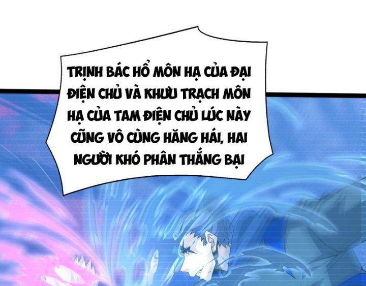 Sự Trở Lại Của Đệ Nhất Tông Sư Chương 65 Ảnh 122