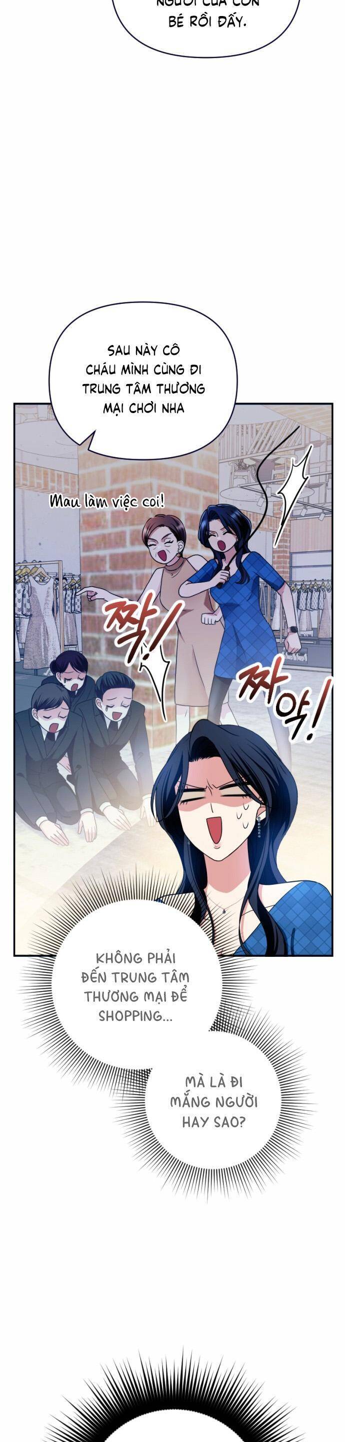 Tập Vào Vai Phản Diện Chương 9 Ảnh 22