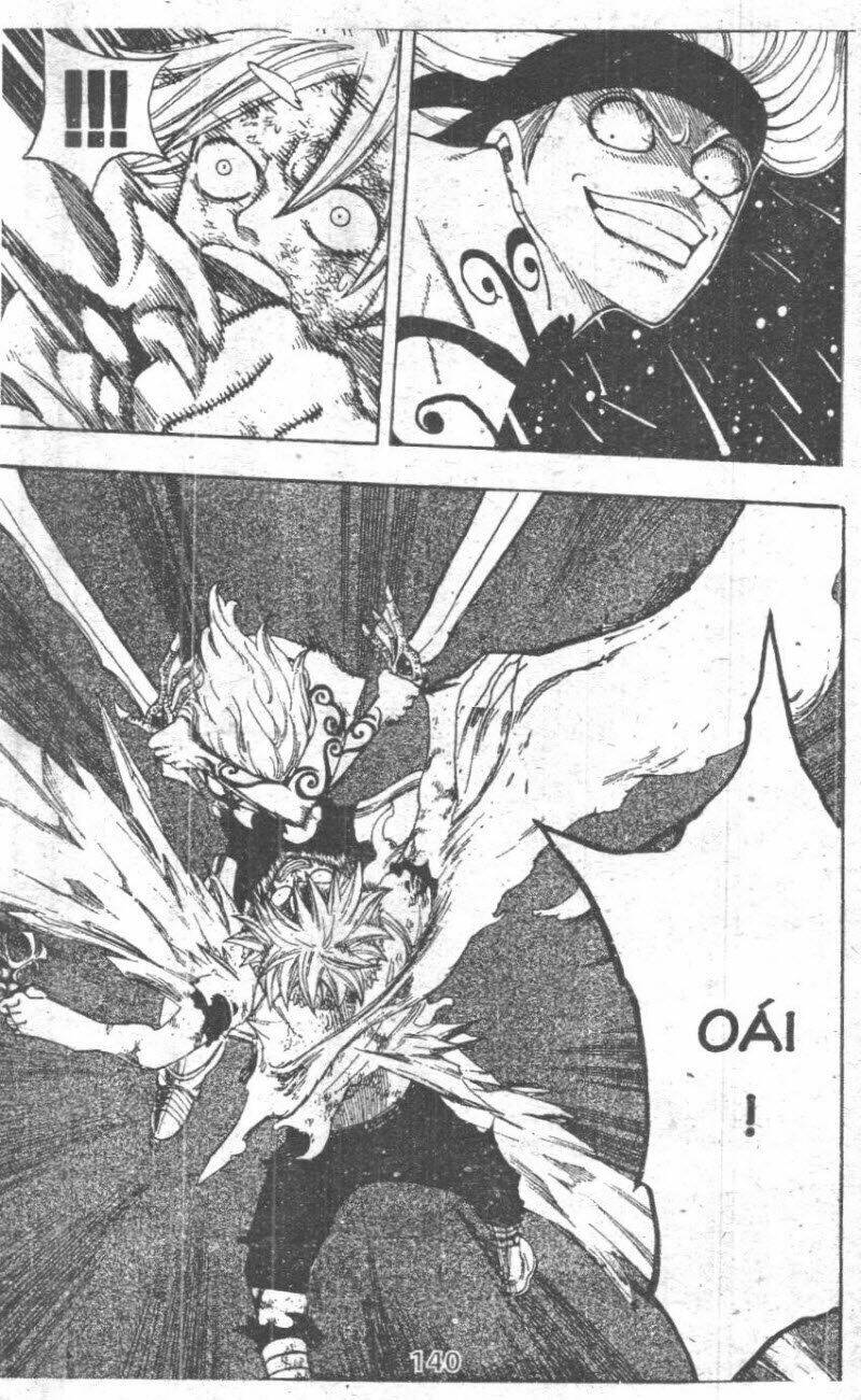 Rave Master (Scan) Chương 38 Ảnh 141