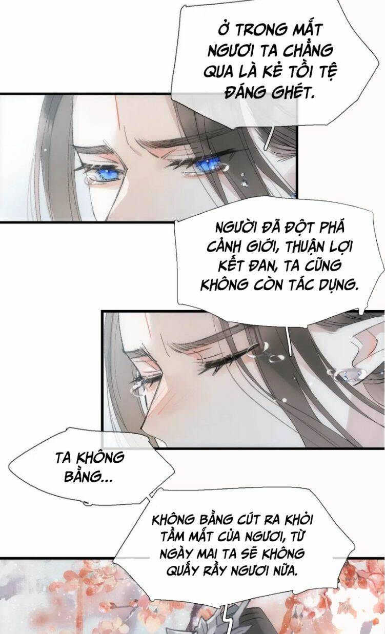 Tiên Ma Quấn Quýt Chương 66 Ảnh 17