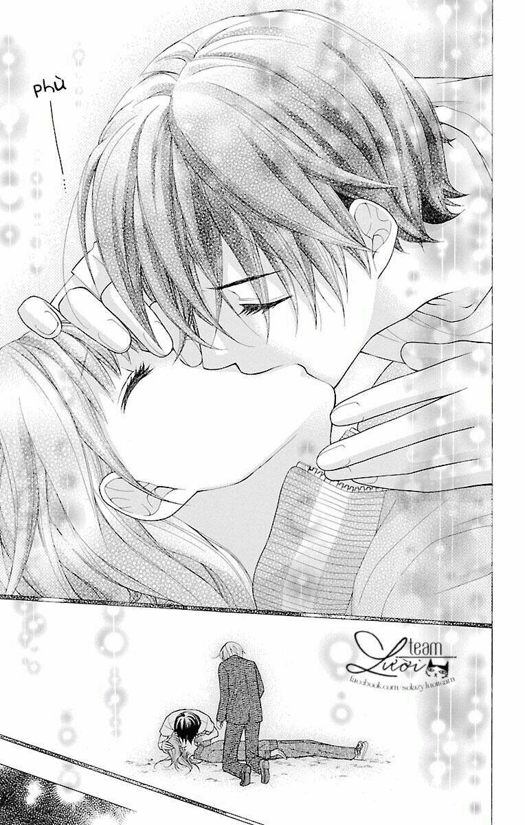 Ayakashi Hisen Chương 21 Ảnh 10