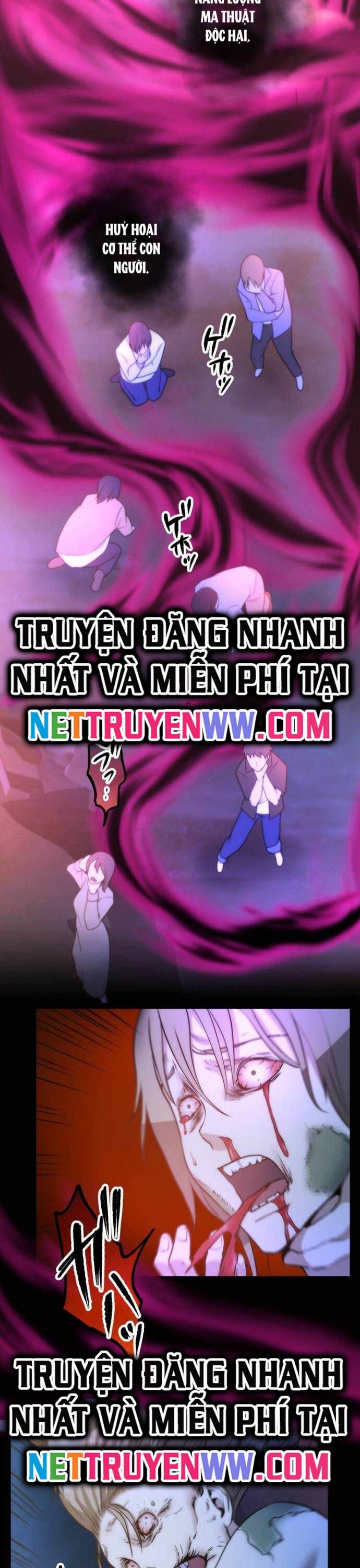 Kiếm Sư Huyền Thoại: Chỉ Mình Ta Có Thể Rèn Kiếm Từ Quái Chương 1 Ảnh 7
