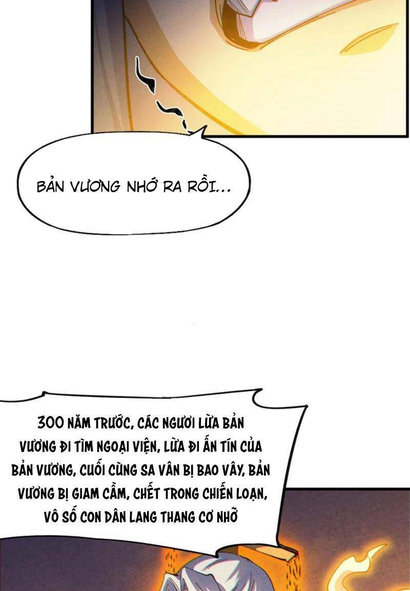Nhân Vật Chính Mạnh Nhất Lịch Sử Chương 191 Ảnh 31