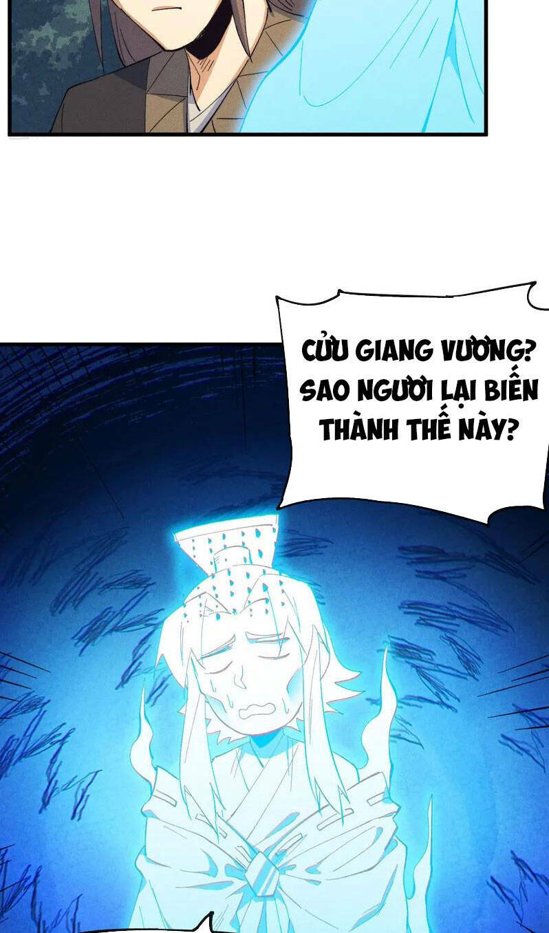 Nhân Vật Chính Mạnh Nhất Lịch Sử Chương 187 Ảnh 14