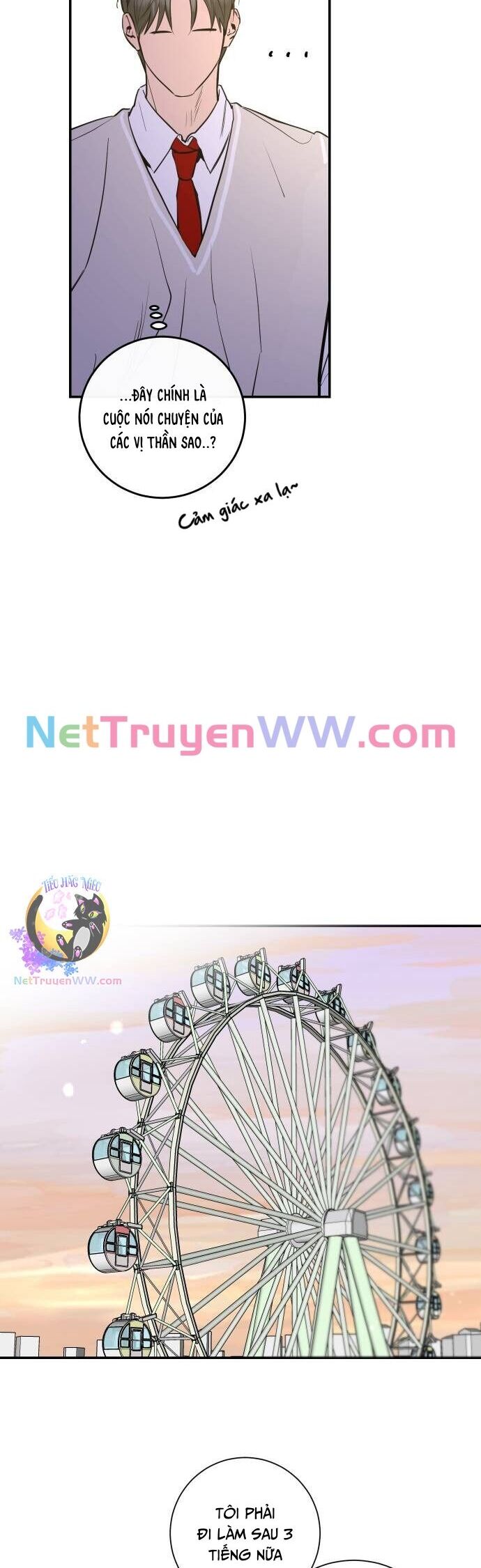 Tiên Nữ Ngoại Truyện Chương 72 Ảnh 31