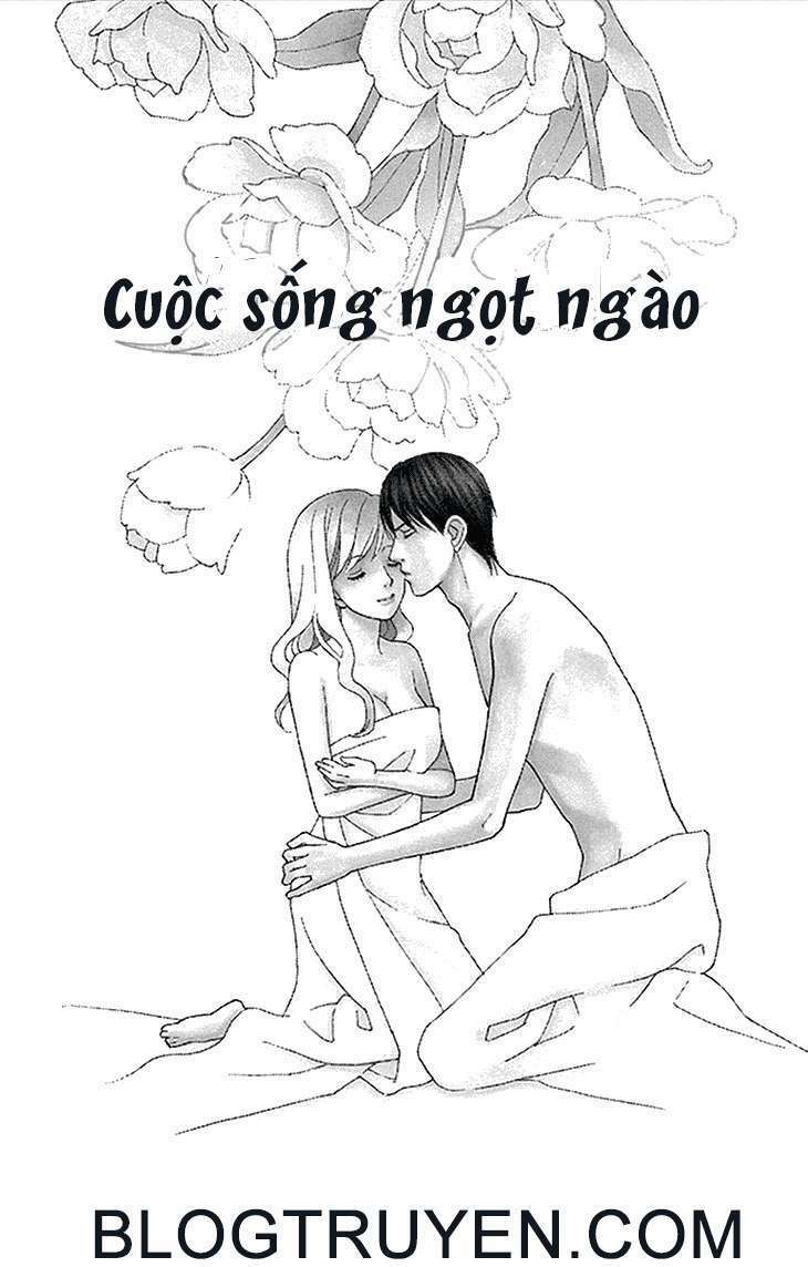 Chocolate Girl Chương 17 Ảnh 3