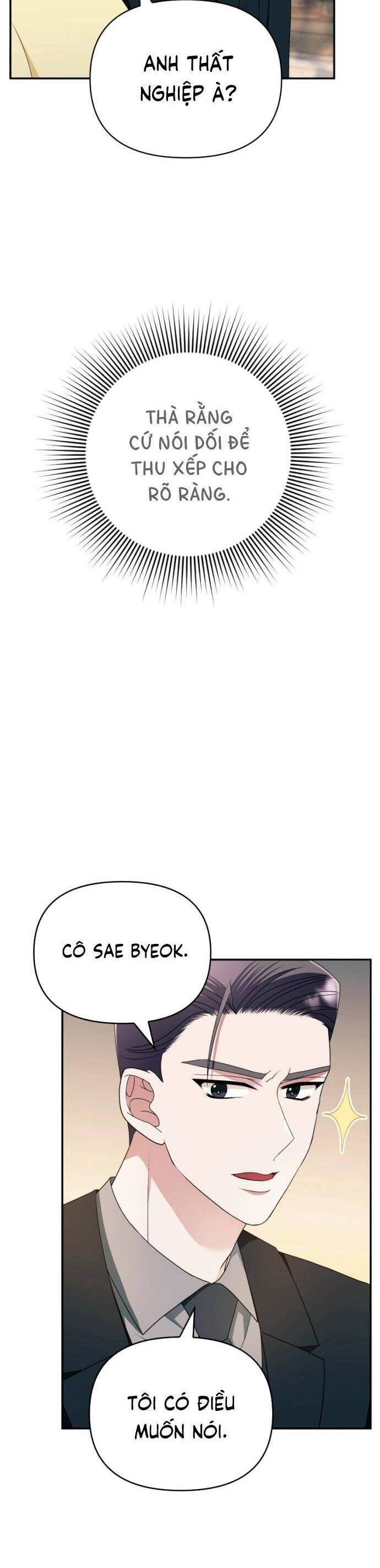 Tập Vào Vai Phản Diện Chương 15 Ảnh 43