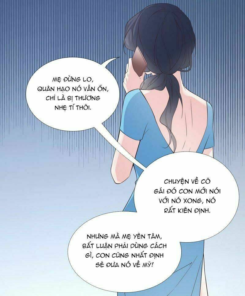 Chiến Lược Lãng Mạn Của Thịnh Thiếu Chương 71 Ảnh 37
