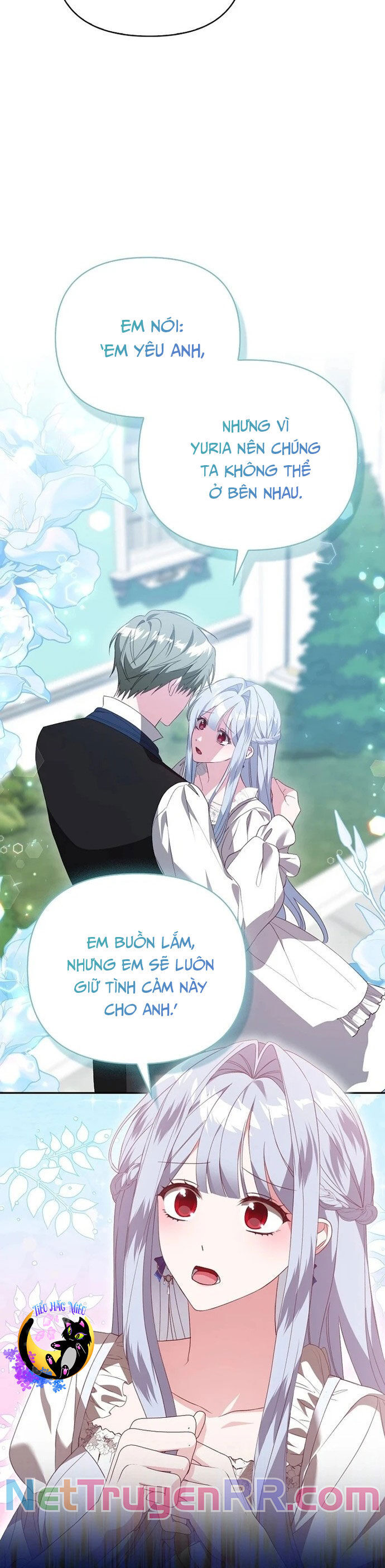 Ác Nữ Che Giấu Sự Giàu Có Của Mình Chương 6 Ảnh 16