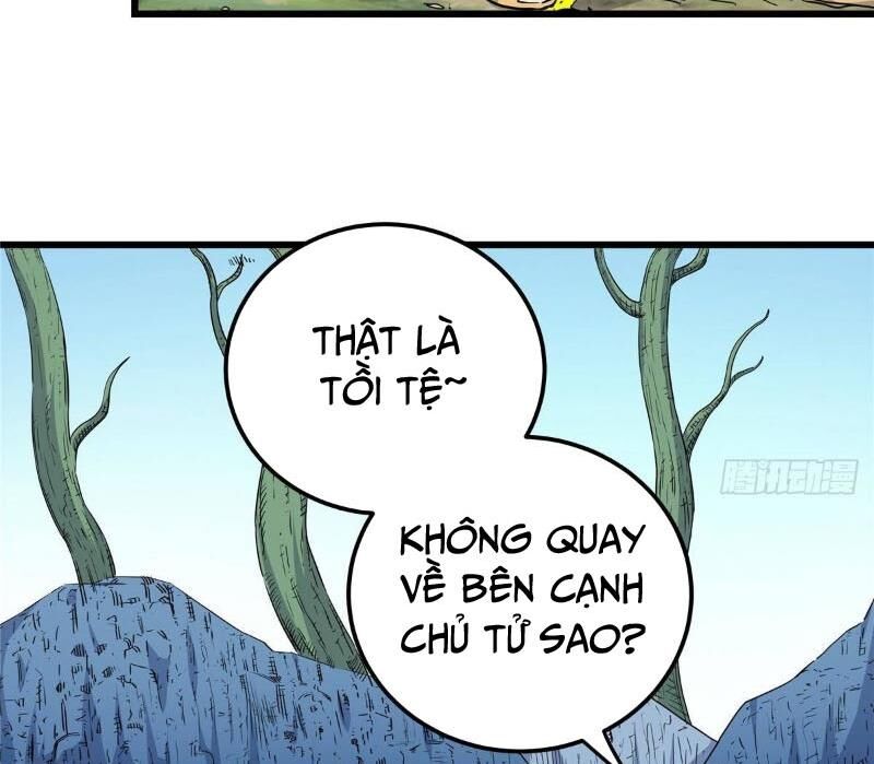 Đế Bá Chương 112 Ảnh 41