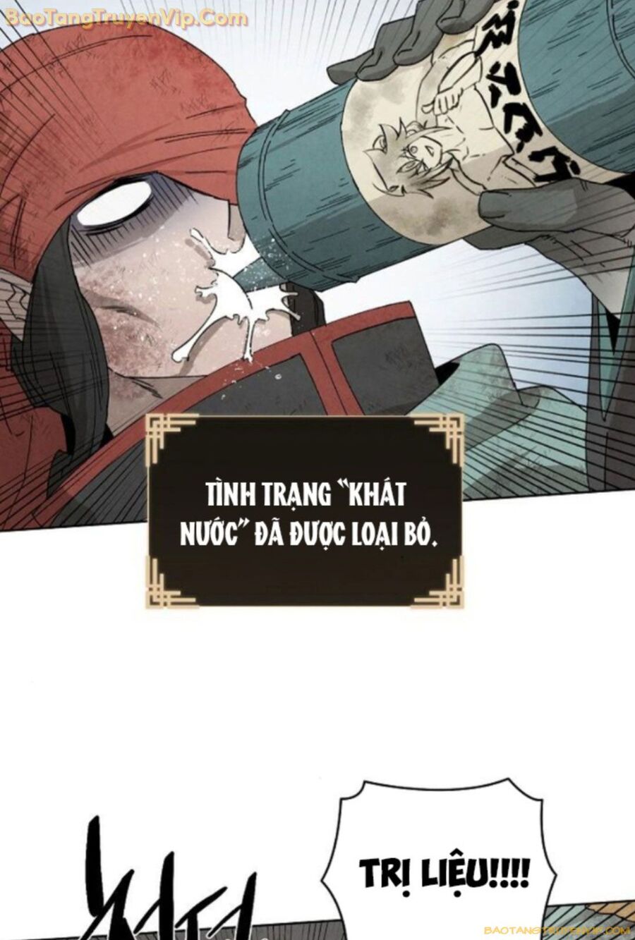 Ta Là Nhân Vật Chính Trong Trò Chơi Thiên Giới Vĩnh Hằng Chương 15 Ảnh 70