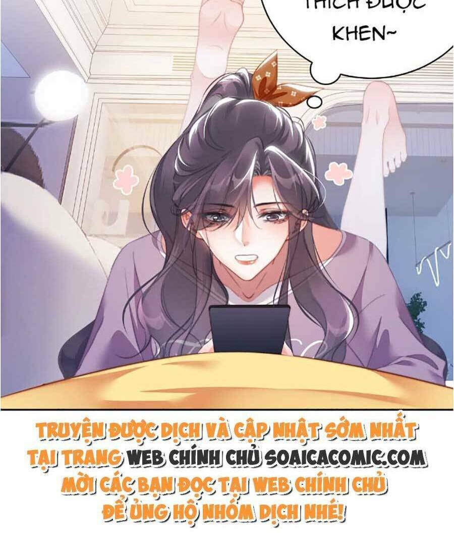 Theo Đuổi Anh Chồng Bác Sĩ Chương 8 Ảnh 31