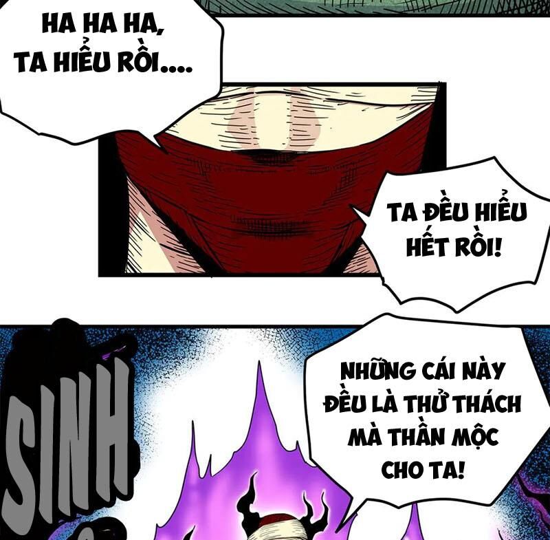 Đế Bá Chương 114 Ảnh 53
