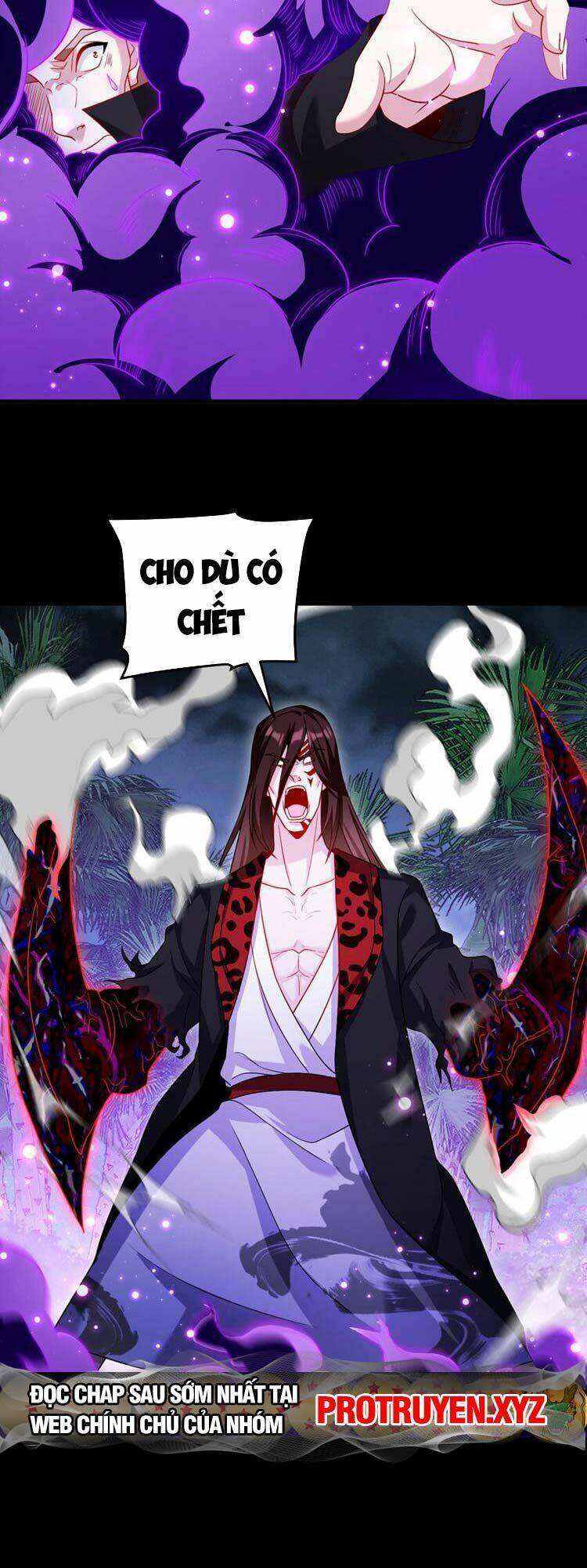 Tiên Tôn Lạc Vô Cực Chương 228 Ảnh 11