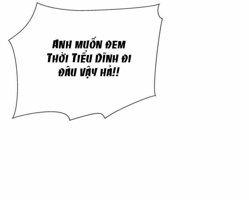 Chiến Lược Lãng Mạn Của Thịnh Thiếu Chương 77 Ảnh 33