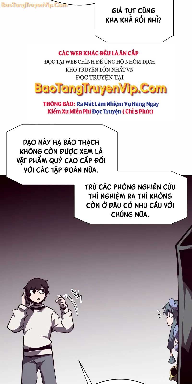 Hồi Ức Trong Ngục Tối Chương 112 Ảnh 31