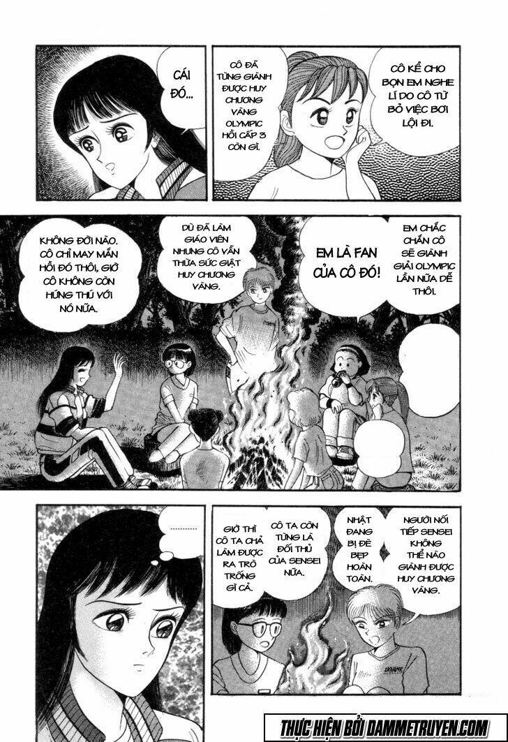 Devilman Lady Chương 1.2 Ảnh 8