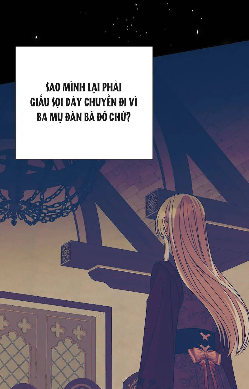 Tôi Chán Nản Vì Chồng Thứ Hai Không Chung Thủy Chương 76.1 Ảnh 16