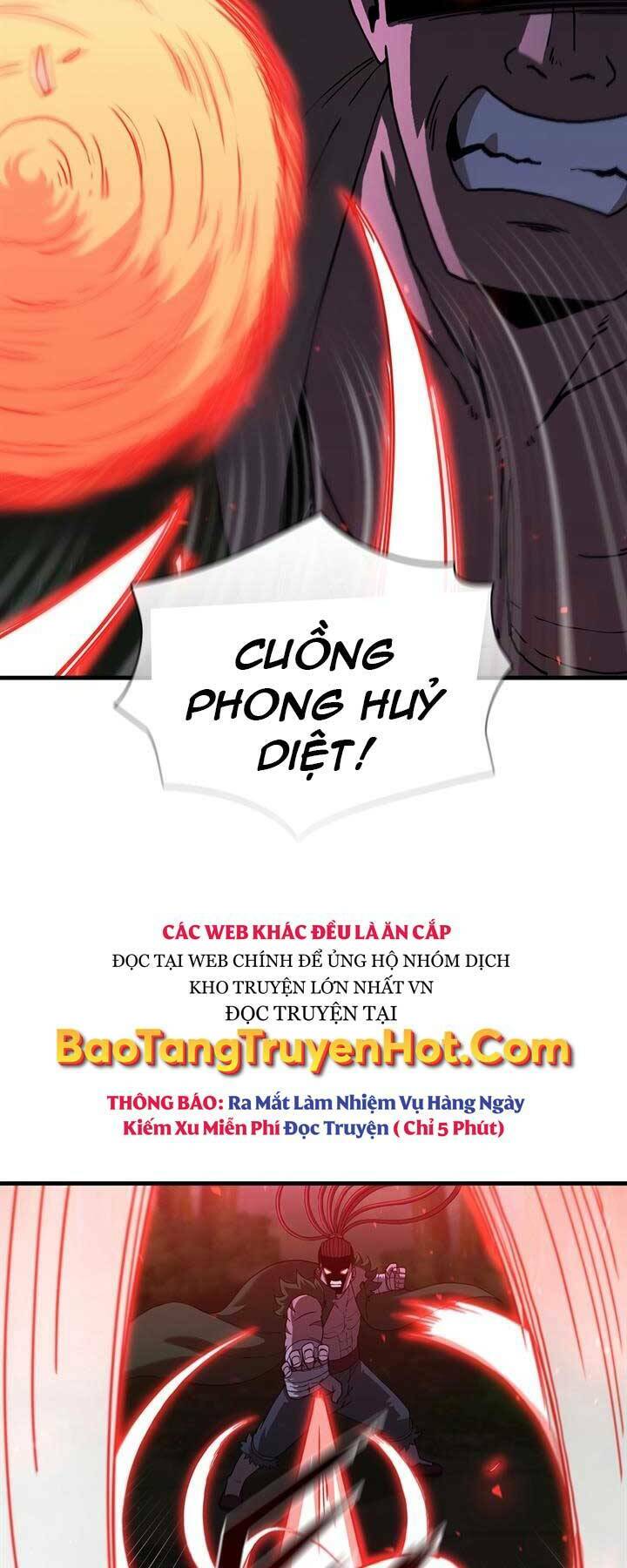 Thân Thủ Đệ Nhất Kiếm Chương 97 Ảnh 19