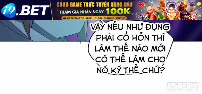 Thiên Thần Quyết Chương 117 Ảnh 9