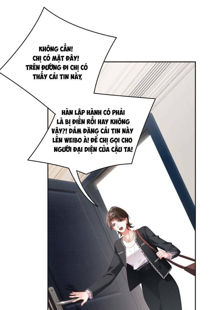 Theo Đuổi Anh Chồng Bác Sĩ Chương 7 Ảnh 8
