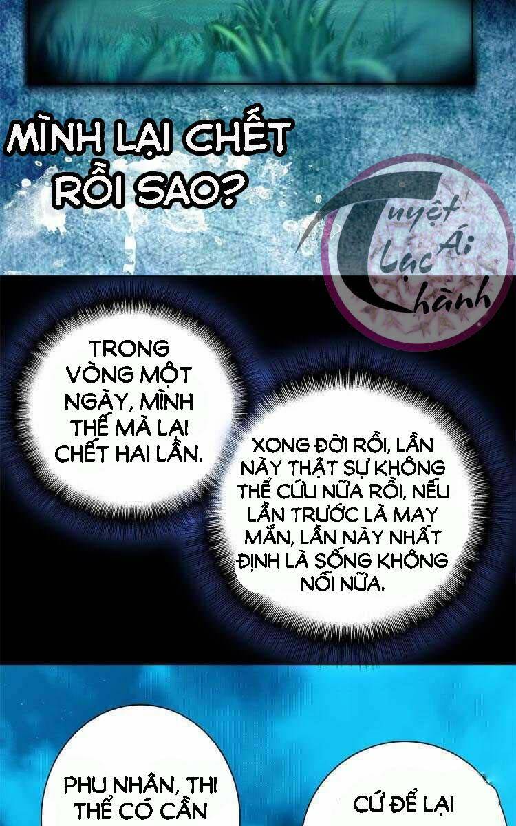 Gia Đình Biến Thái Chương 2 Ảnh 28