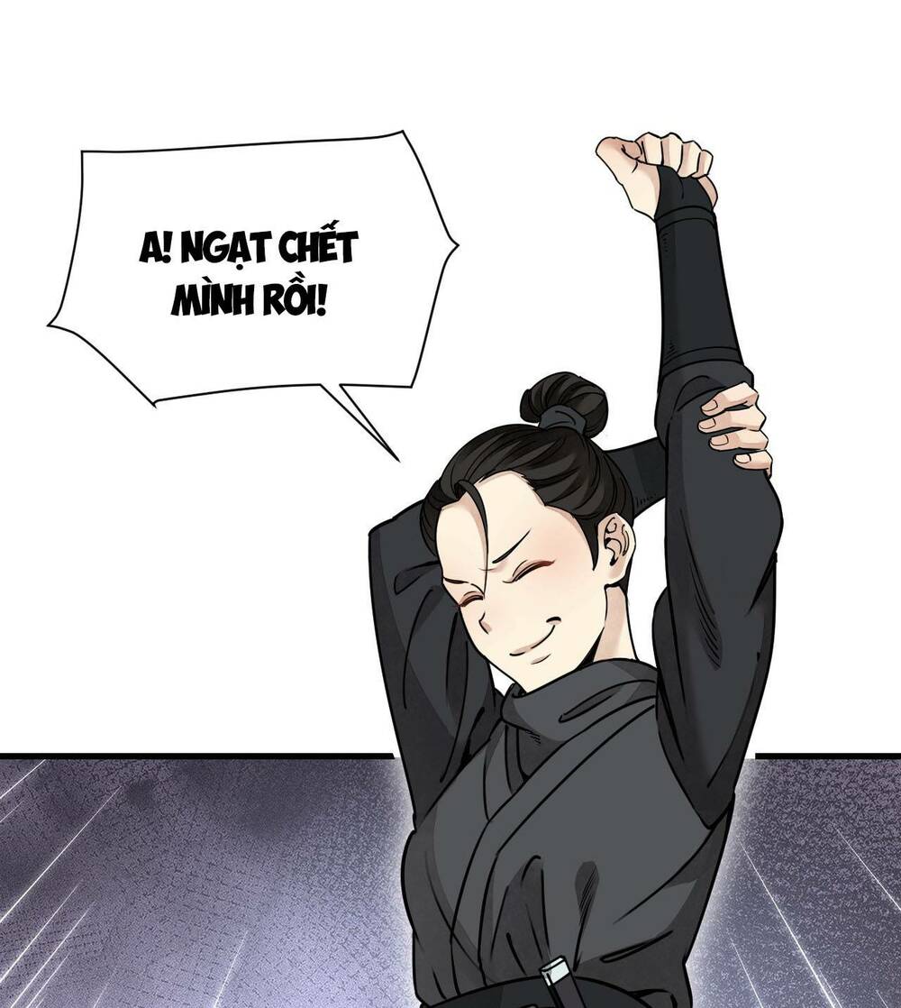 Địa Sát 72 Phép Thần Thông Chương 54 Ảnh 13