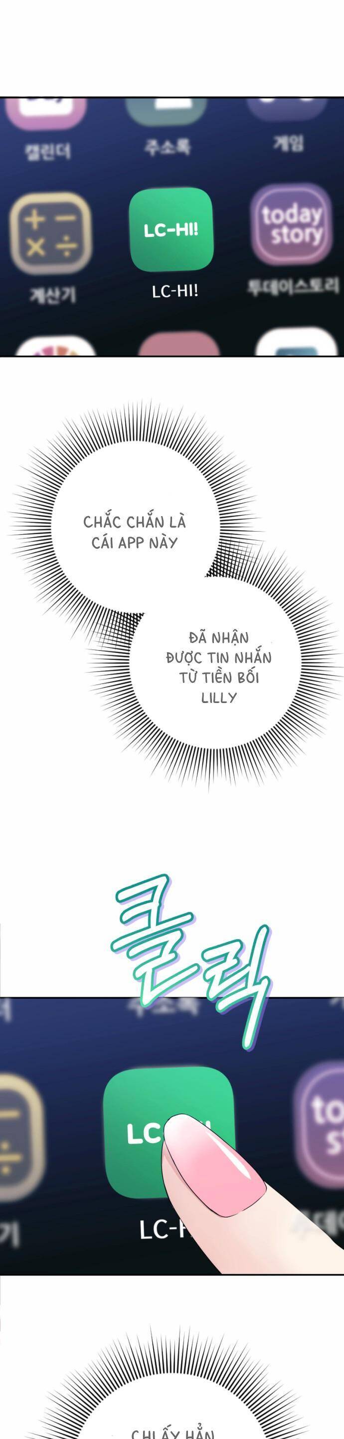 Tập Vào Vai Phản Diện Chương 8 Ảnh 39