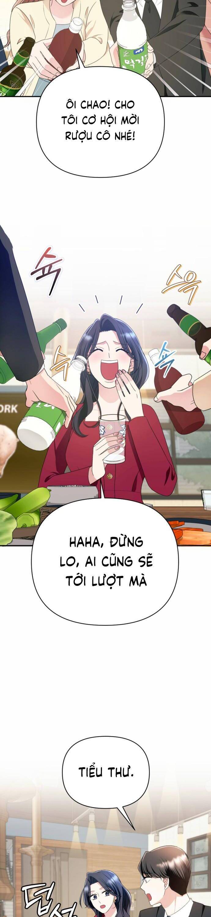 Tập Vào Vai Phản Diện Chương 18 Ảnh 31