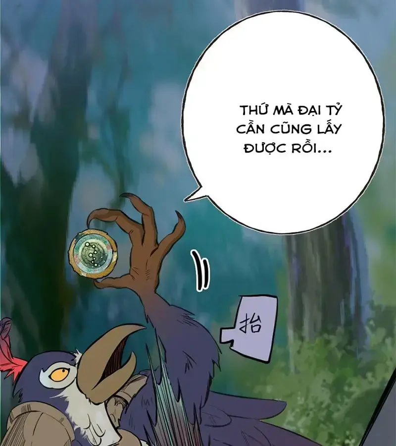 Kỳ Tinh Lục Chương 1 Ảnh 83