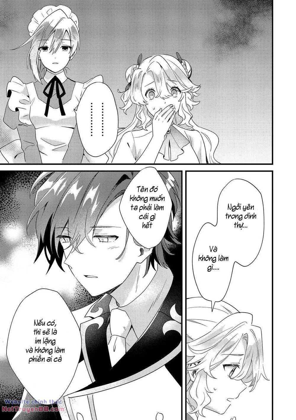 Imokusa Reijou Desu Ga Akuyaku Reisoku Wo Tasuketara Kiniiraremashita Chương 6 Ảnh 27