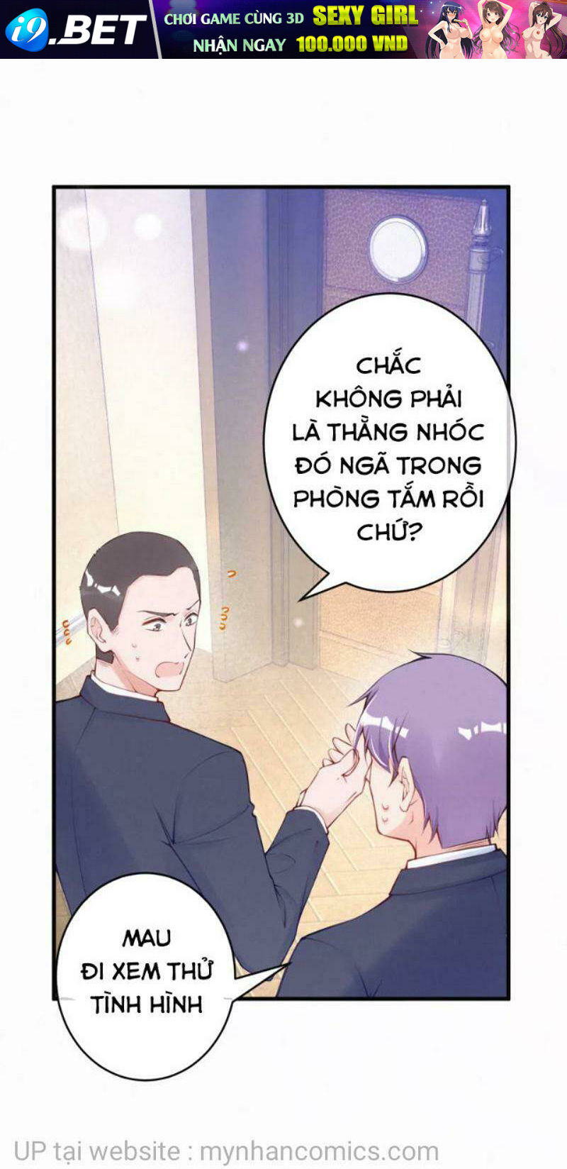 Mami Đột Kích, Thiên Tài Manh Bảo Khốc Daddy Chương 102 Ảnh 4