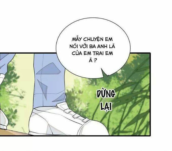 Long Phượng Phiên Chuyển Chương 59 Ảnh 15