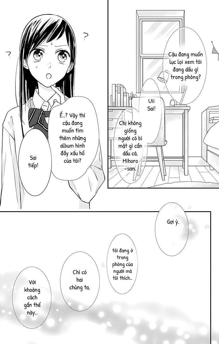 Toshishita No Otokonoko Chương 8 Ảnh 24