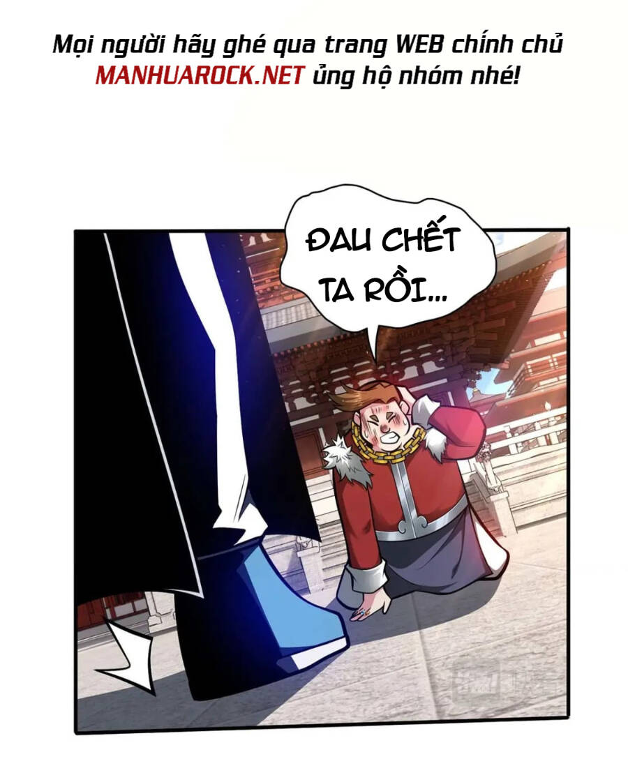 Lâm Binh Đấu Giả Chương 28 Ảnh 24
