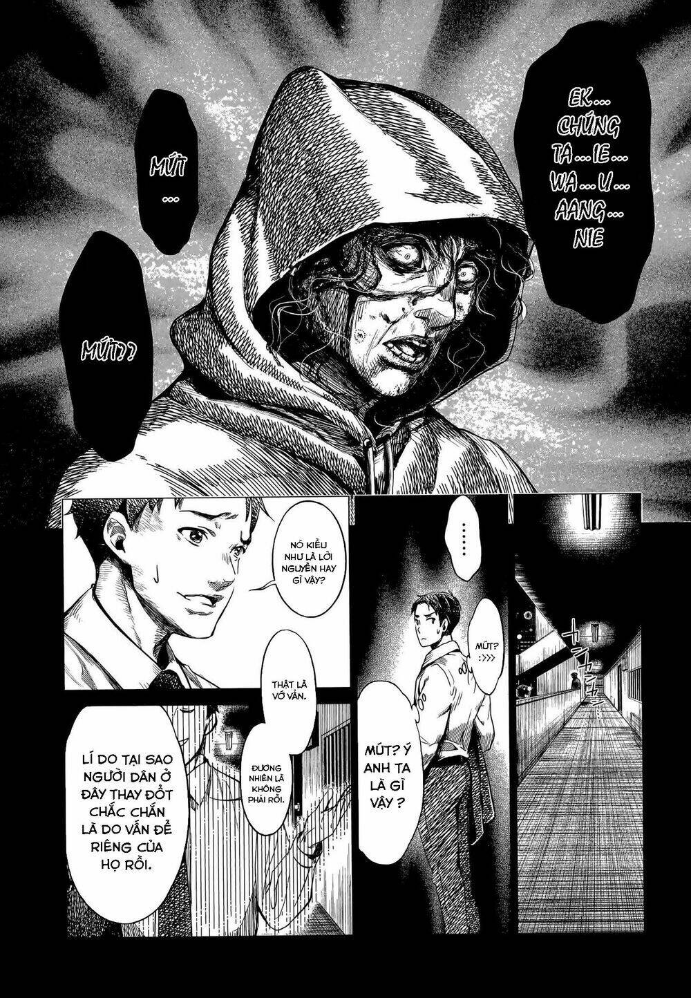 Hentai Chương 3 Ảnh 7