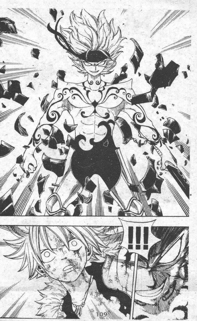 Rave Master (Scan) Chương 38 Ảnh 110