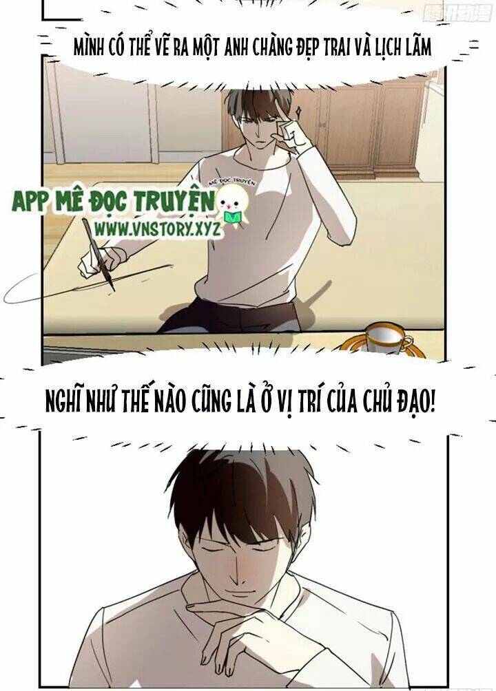 Đạo Trưởng Đại Nhân Đến Nhà Chương 34.5 Ảnh 7